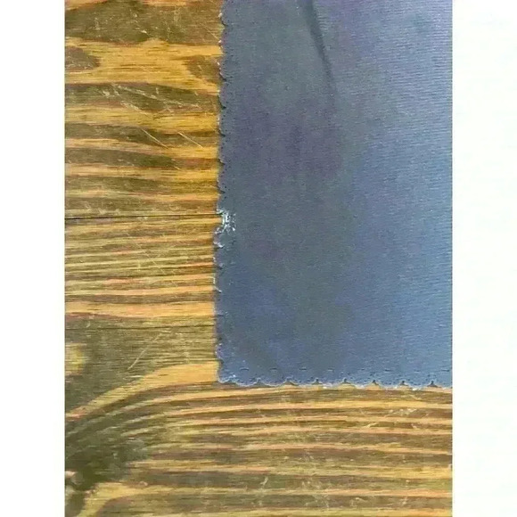 Baseball Themed Infant Newborn Milestone Blanket, Weeks & Milestones - Picture 3 of 5